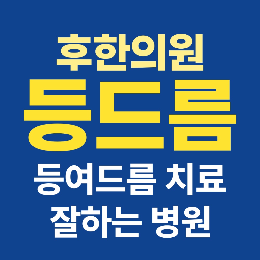 춘천 등드름